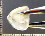 Zircon - Tanzania 13.01 cts - Ref. ZR/63