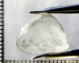 Zircon - Tanzania 13.01 cts - Ref. ZR/63