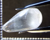 Zircon - Tanzania 14.23 cts - Ref. ZR/64