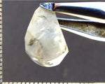 Zircon - Tanzania 15.33 cts - Ref. ZR/65