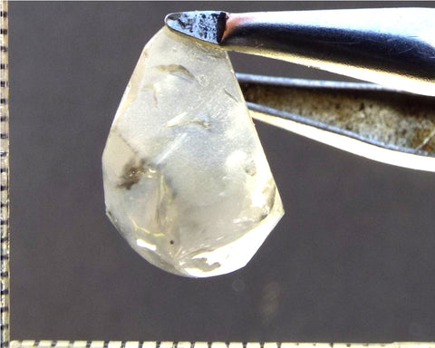 Zircon - Tanzania 15.33 cts - Ref. ZR/65