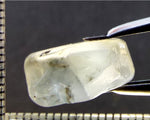 Zircon - Tanzania 15.33 cts - Ref. ZR/65
