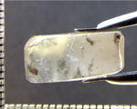 Zircon - Tanzania 15.33 cts - Ref. ZR/65