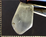 Zircon - Tanzania 14.28 cts - Ref. ZR/66