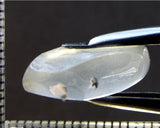 Zircon - Tanzania 14.28 cts - Ref. ZR/66