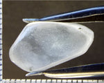Zircon - Tanzania 14.28 cts - Ref. ZR/66