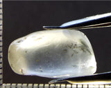 Zircon - Tanzania 15.07 cts - Ref. ZR/67- THIS PARCEL HAS BEEN RESERVED