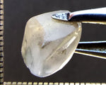Zircon - Tanzania 16.01 cts - Ref. ZR/68