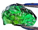 Tourmaline - Chrome- Tanzania 6.78 cts - Ref. OAB/9- THIS STONE HAS BEEN RESERVED