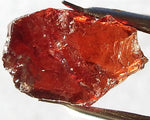 Zircon - Tanzania 29.29 cts - Ref. ZR/10 - THIS PARCEL HAS BEEN RESERVED