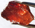 Zircon - Tanzania 29.29 cts - Ref. ZR/10 - THIS PARCEL HAS BEEN RESERVED