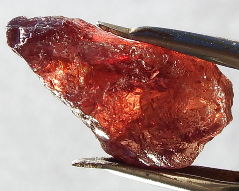 Zircon - Tanzania 33.70 cts - Ref. ZR/12