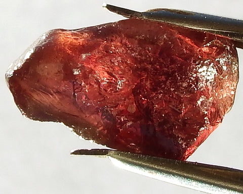 Zircon - Tanzania 19.29 cts - Ref. ZR/14