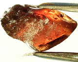 Zircon - Tanzania 21.51 cts - Ref. ZR/2