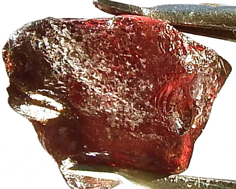 Zircon - Tanzania 16.74 cts - Ref. ZR/4