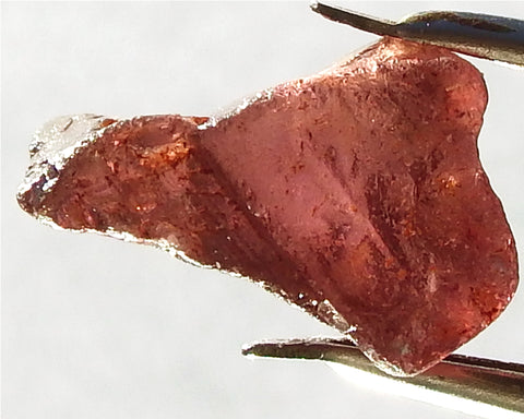 Zircon - Tanzania 21.03 cts - Ref. ZR/7