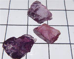 Spinel - Total weight 16.40 cts Ref. SPP/1