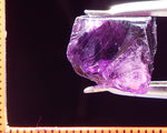 Amethyst - Burundi 38.55 cts - Ref. AM/10- THIS PARCEL HAS BEEN RESERVED