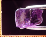Amethyst - Burundi 38.55 cts - Ref. AM/10- THIS PARCEL HAS BEEN RESERVED