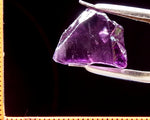 Amethyst - Burundi 38.55 cts - Ref. AM/10- THIS PARCEL HAS BEEN RESERVED