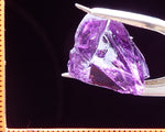 Amethyst - Burundi 13.19 cts - Ref. AM/11 -  THIS STONE HAS BEEN RESERVED