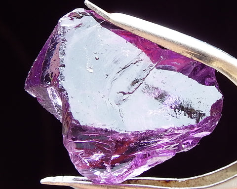 Amethyst - Burundi 13.19 cts - Ref. AM/11 -  THIS STONE HAS BEEN RESERVED