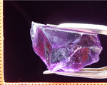 Amethyst - Burundi 21.54 cts - Ref. AM/12