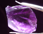 Amethyst - Burundi 21.54 cts - Ref. AM/12