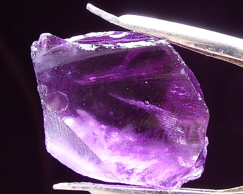 Amethyst - Burundi 21.54 cts - Ref. AM/12