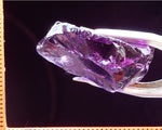 Amethyst - Madagascar 18.69 cts - Ref. AM/15
