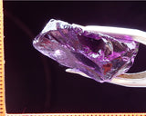 Amethyst - Madagascar 18.69 cts - Ref. AM/15