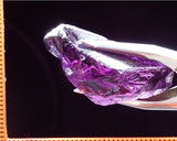 Amethyst - Madagascar 18.69 cts - Ref. AM/15