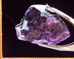 Amethyst - Madagascar 18.69 cts - Ref. AM/15