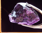 Amethyst - Madagascar 18.69 cts - Ref. AM/15