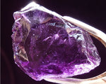 Amethyst - Madagascar 18.69 cts - Ref. AM/15
