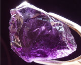 Amethyst - Madagascar 18.69 cts - Ref. AM/15