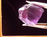 Amethyst - Madagascar 17.86 cts - Ref. AM/18