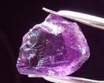 Amethyst - Madagascar 17.86 cts - Ref. AM/18