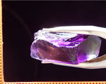 Amethyst - Madagascar 27.39 cts - Ref. AM/19