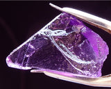 Amethyst - Madagascar 27.39 cts - Ref. AM/19