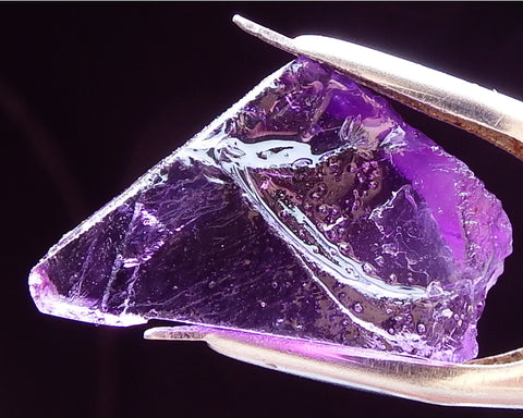 Amethyst - Madagascar 27.39 cts - Ref. AM/19