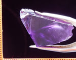 Amethyst - Madagascar 27.39 cts - Ref. AM/19