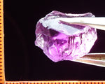 Amethyst - Burundi 28.84 cts - Ref. AM/23 -  THIS STONE HAS BEEN RESERVED