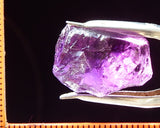 Amethyst - Burundi 28.84 cts - Ref. AM/23 -  THIS STONE HAS BEEN RESERVED