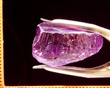 Amethyst - Burundi 28.84 cts - Ref. AM/23 -  THIS STONE HAS BEEN RESERVED