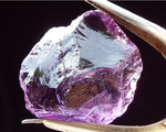 Amethyst - Burundi 28.84 cts - Ref. AM/23 -  THIS STONE HAS BEEN RESERVED