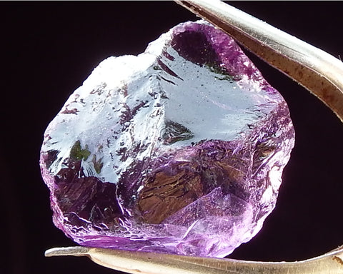 Amethyst - Burundi 28.84 cts - Ref. AM/23 -  THIS STONE HAS BEEN RESERVED