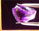 Amethyst - Uruguay 15.38 cts - Ref. AM/24