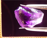 Amethyst - Uruguay 15.38 cts - Ref. AM/24
