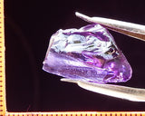 Amethyst - Uruguay 15.38 cts - Ref. AM/24